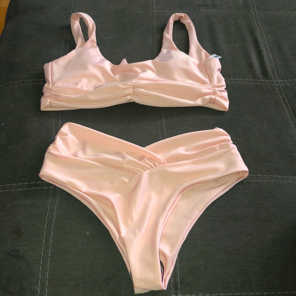 Shein bikini 👙 BRAND NEW!